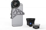 配有T镀膜蔡司发布全新智能手机镜头