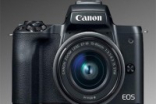 入门市场再发力Canon近期发布新品一览