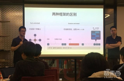 对话微软小冰李笛：底层框架决定发展上线四大技术表现让小冰更聪慧