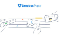 DropboxPaperBata可以试用啦～