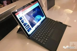 惠普为其首款总是连接的Windows10电脑重新打开了预购