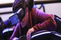 三星GearVR全球销售量突破500万台