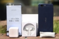 超薄手机推荐 vivo X3t极致超薄人气高