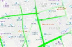 锁定运行轨迹 百度地图做跟得上路况变化的“…