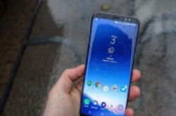 Samsung开始为GalaxyS8测试Android8.0系统