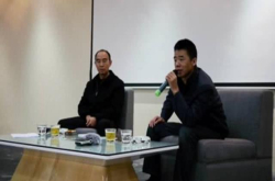 黄章暗讽小米？称魅族16后期不会缺货 不耍猴不赚钱只想交朋友