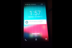 【领先原厂？】神人刷机Lumia525变Android