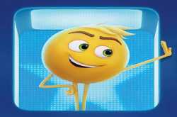 EMOJI当主角《表情符号电影》准备登上大银幕