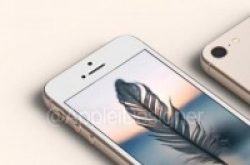 iPhoneSE2就长这样？双面玻璃小巧玲珑