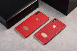 一万多的iPhone真不贵 限量定制版一出 让你买不起
