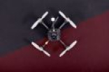 DRL RacerX无人机规格参数配置公布：机身总重800克