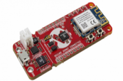 Google和Microchip合作释出云端物联网装置AVR-IoTWG开发板