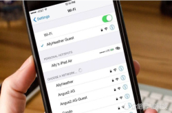 WiFi密码被问烦了？这个方法可以让你的无线网络神奇消失