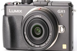 经典再出发：PanasonicGX1实测