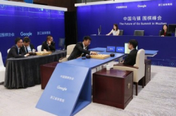 5个打1个，AlphaGo仍然胜出