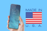 iPhone传会MadeinUSA！用家会否更有信心？