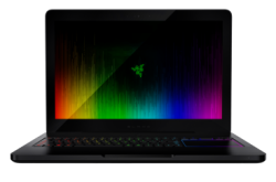 最强电竞笔电RazerBladePro