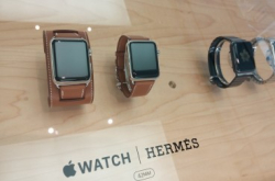AppleWatchHerm&egrave;s系列香港开卖盛惠万二