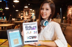 【台北直击】KKBOX玩大数据个人化音乐体验再升级
