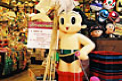 日本5天采购入货攻略团教你成为入货专家购尽东京批发区
