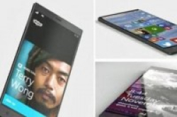 SurfacePhone曝光：搭载笔记本级别处理器