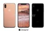 iPhone 8颜色有哪些？iPhone 8“腮红金”漂亮吗？