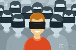 CoinBase前联合创始人：VR是区块链的杀手级应用