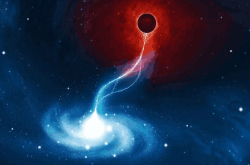 神学和物理学究竟有何关系？科学家：犹太神秘学也揭示过黑洞