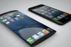 大区面蓝宝石显示屏,全新iPhone爆料