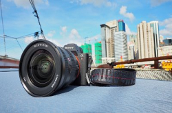 编辑Stephen：“大师的瑰宝！”-Sony16-35mmGM测试