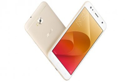 双镜前相机自拍利器！AsusZenFone4Selfie正式卖街！