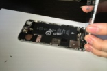 iPhone6开始拆解：镜头突出是必然！