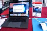 【MacbookPro运行Win10更好用】ParallelsDesktop13支援TouchBar
