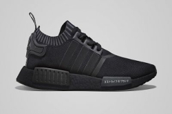 adidasOriginalsNMDRunner黑色诱惑