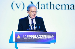 LeslieValiant：机器学习所面临的挑战
