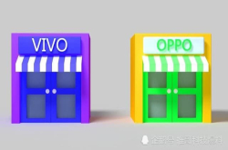 为什么看了oppoFindX 有人果断选择vivoNEX 不是价格问题