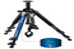 Manfrotto 推出限定版脚架 190 WORLD CUP