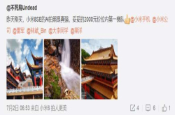 雷军早就料到荣耀Play的存在 小米8SE就是为它而来