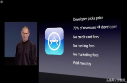 这些是AppStore10年来最受欢迎的应用 看看你用过多少个？