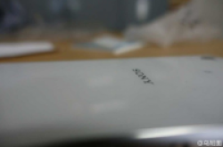 SonyZ4太令人失望？Z5外形首曝光