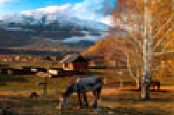 寻找摄影国度的香格里拉：Peterpenn旅游摄影分享会