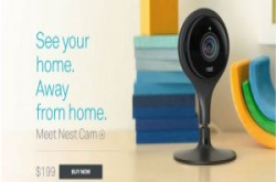 Amazon与Google两大科技巨头再起龃龉，传Amazon停售Nest全线产品