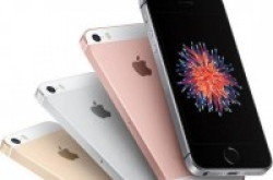 iPhoneSE还会更新吗？Apple亲承不会轻易放弃