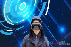 谷歌发布宽视野高灵敏度的头戴式显示屏
