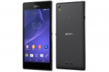 世界最纤薄5.3寸机：SonyXperiaT3发布