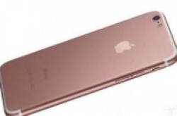 【坚到有片】iPhone7同iPhone6s真机对比