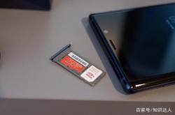 关于SamsungGalaxyNote9的SD卡插槽 您需要了解最重要的事情