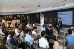 野心庞大，新加坡民营Fintech聚落中心准备在印度开“分店”
