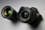 关于SonyA7II五轴防抖的小小Bug
