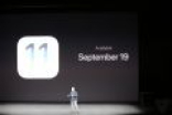 iOS 11正式版推送时间确定 iOS 11都有哪些新功能？